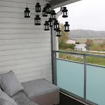 شقة Spacious For 4 With Sauna *