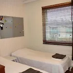 Spacious For 4 With Sauna كارينا