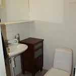 شقة Spacious For 4 With Sauna كارينا