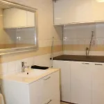 Spacious For 4 With Sauna * S:t Karins