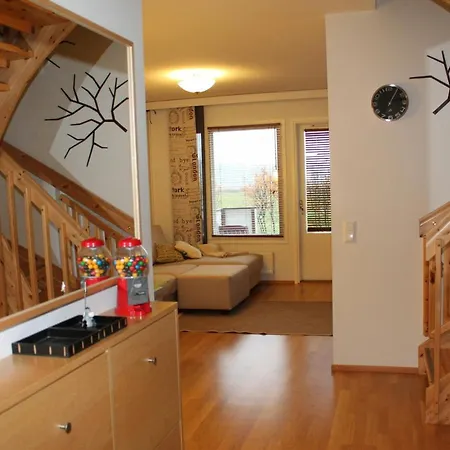 شقة Spacious For 4 With Sauna *