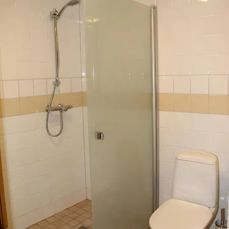 Spacious For 4 With Sauna Апартаменты Torppala