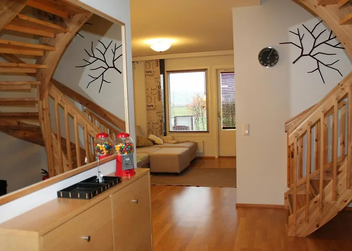 شقة Spacious For 4 With Sauna *