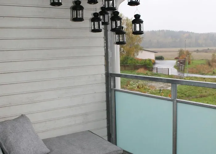 شقة Spacious For 4 With Sauna *